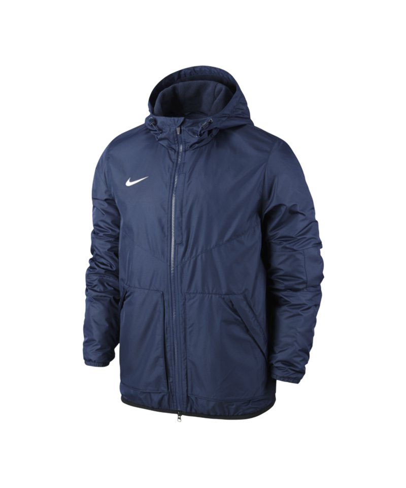 nike herren jacke team fall nike herren jacke team fall