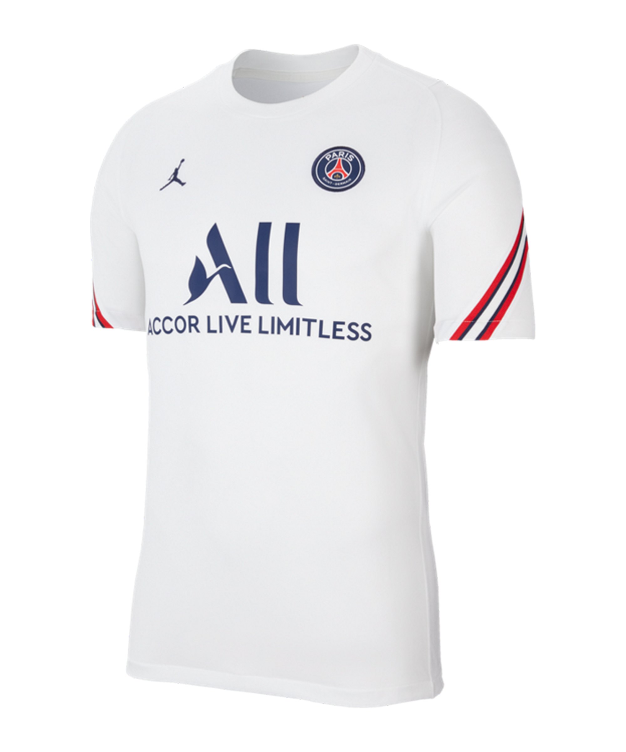 paris saint germain jordan white