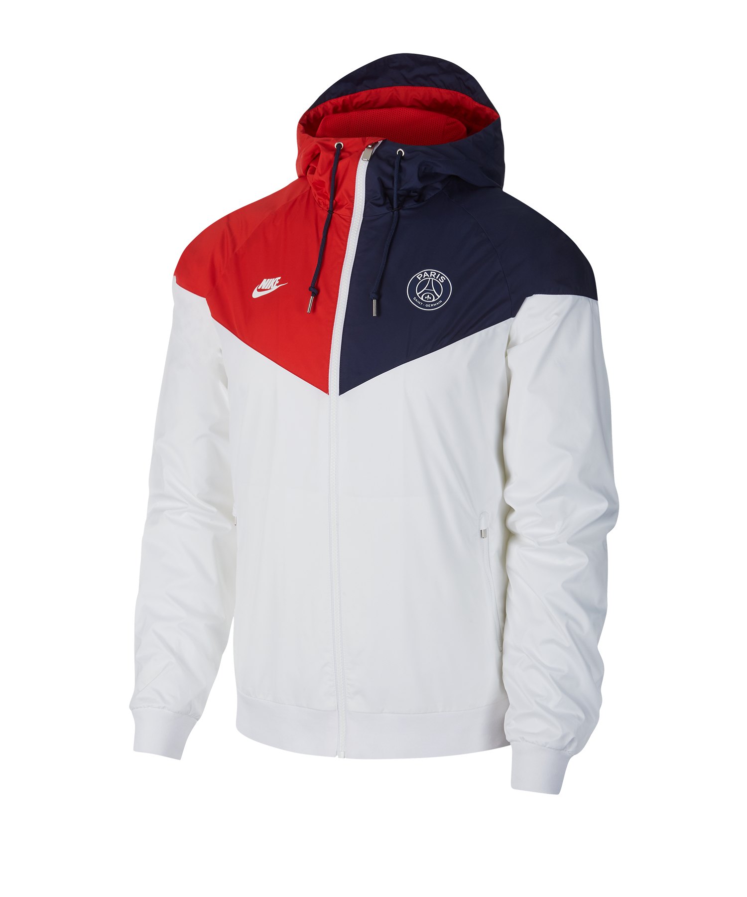 Psg Jacke Schwarz 93cab6