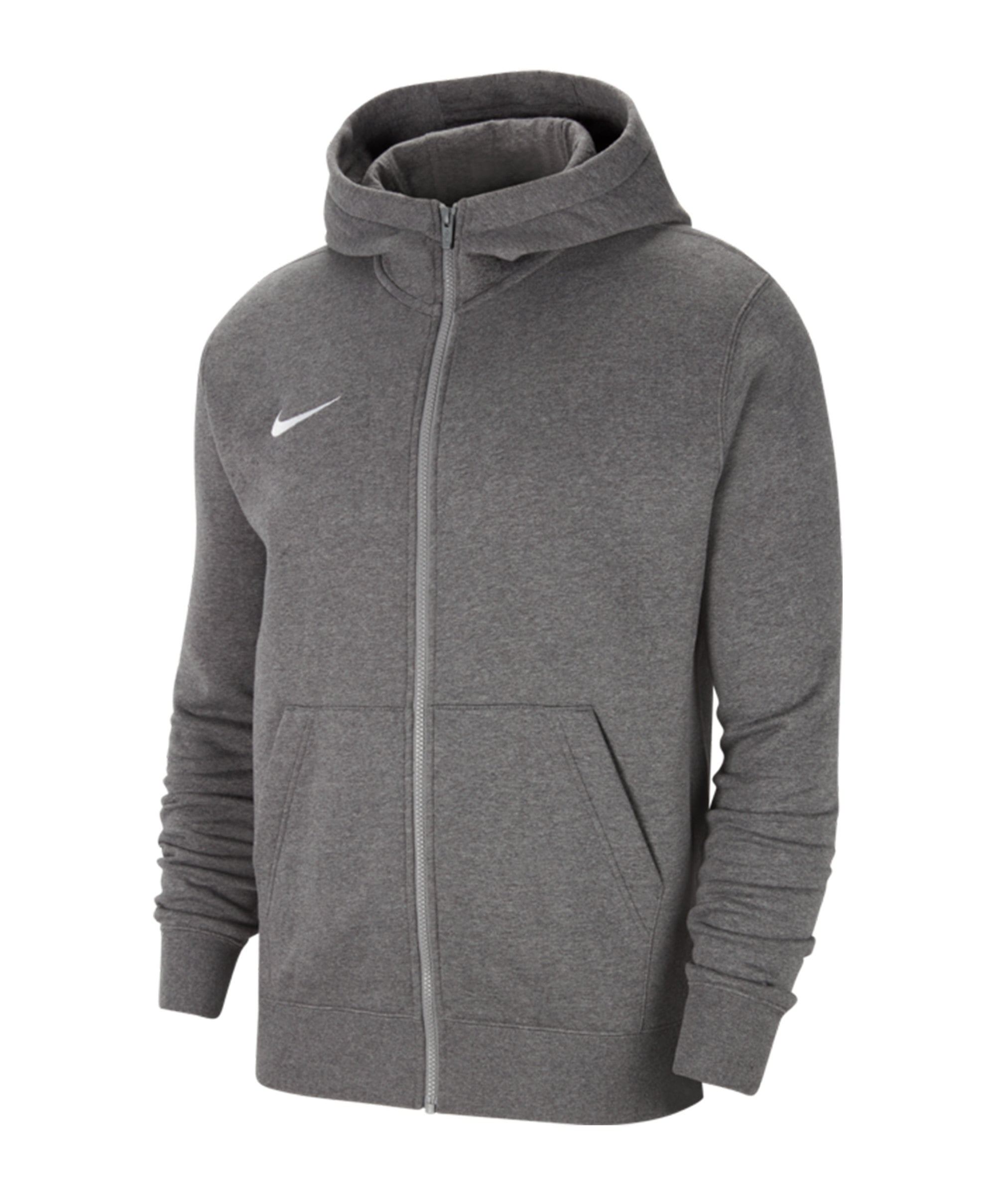 Nike Park Fleece Jogginghose Schwarz F010 | Teamsport | Hosen