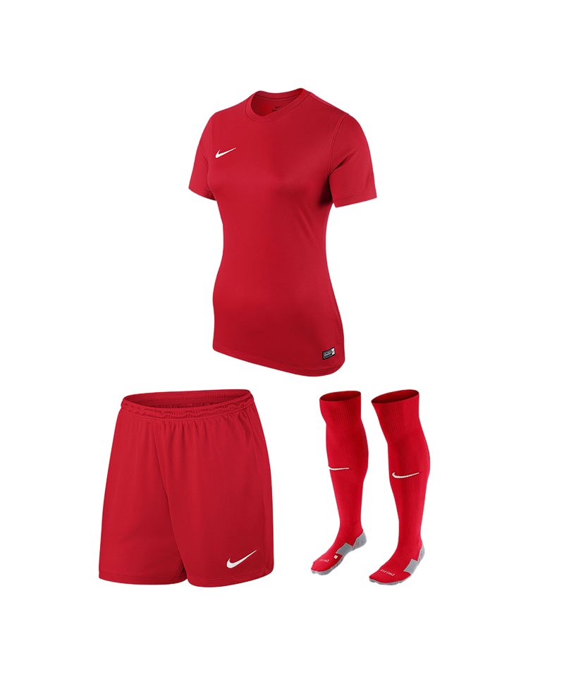 Nike Park VI Trikotset Damen | Teamsportequipment