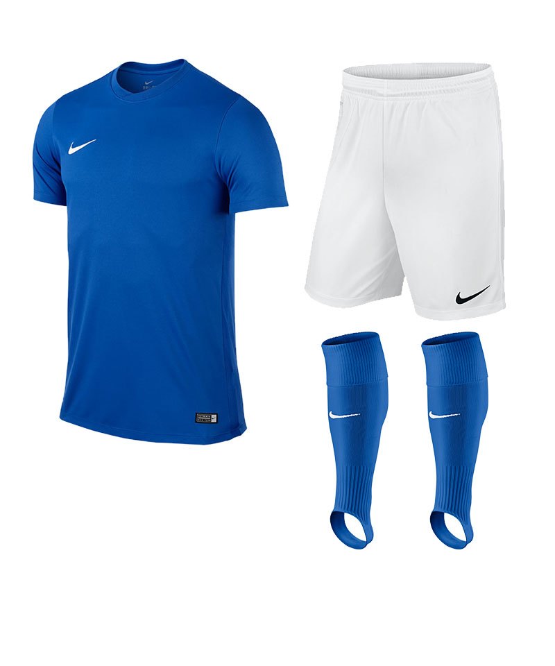trikotsatz kinder nike