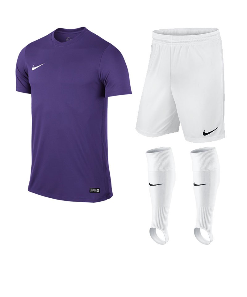 trikotsatz nike kinder