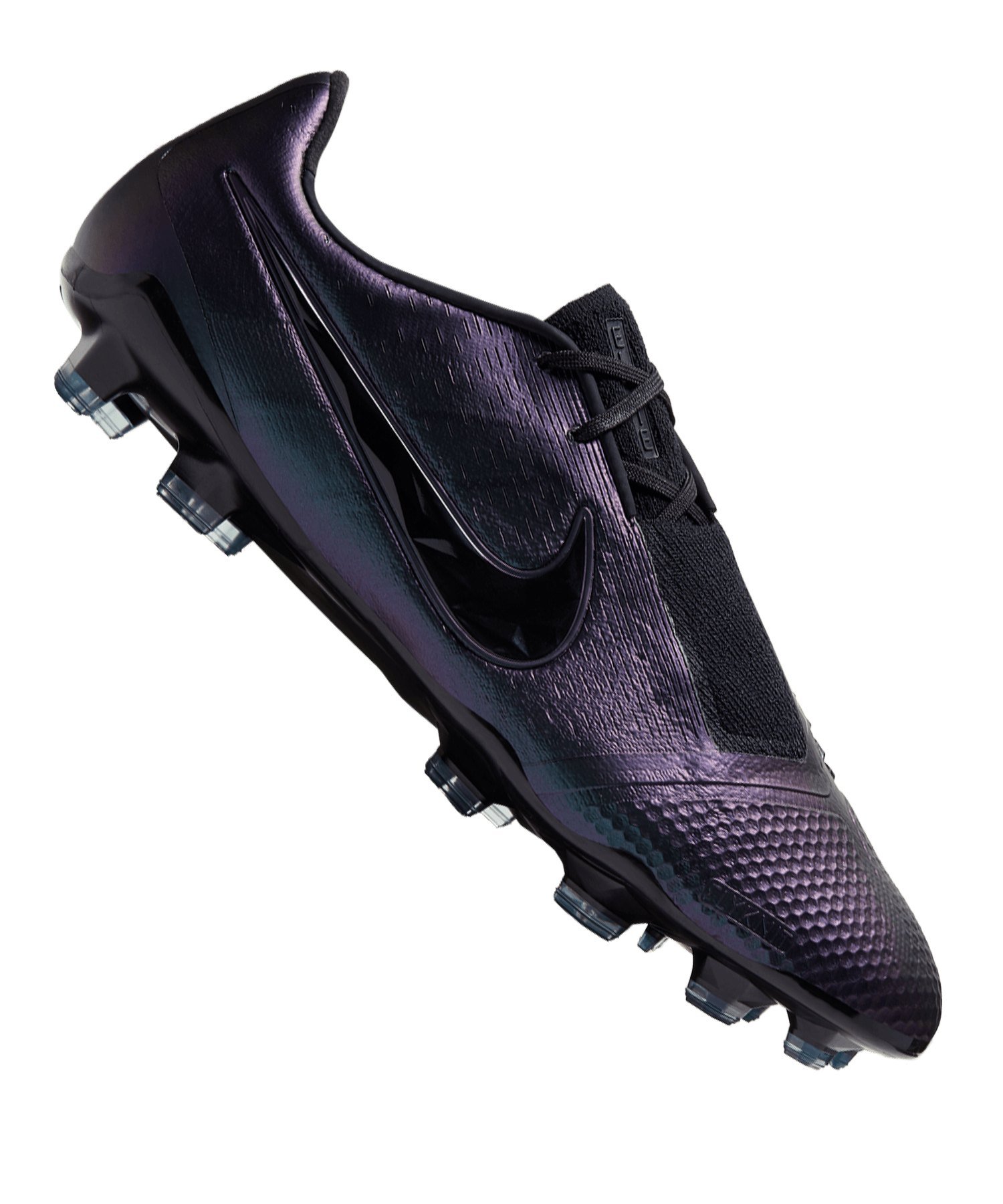nike phantom venom purple