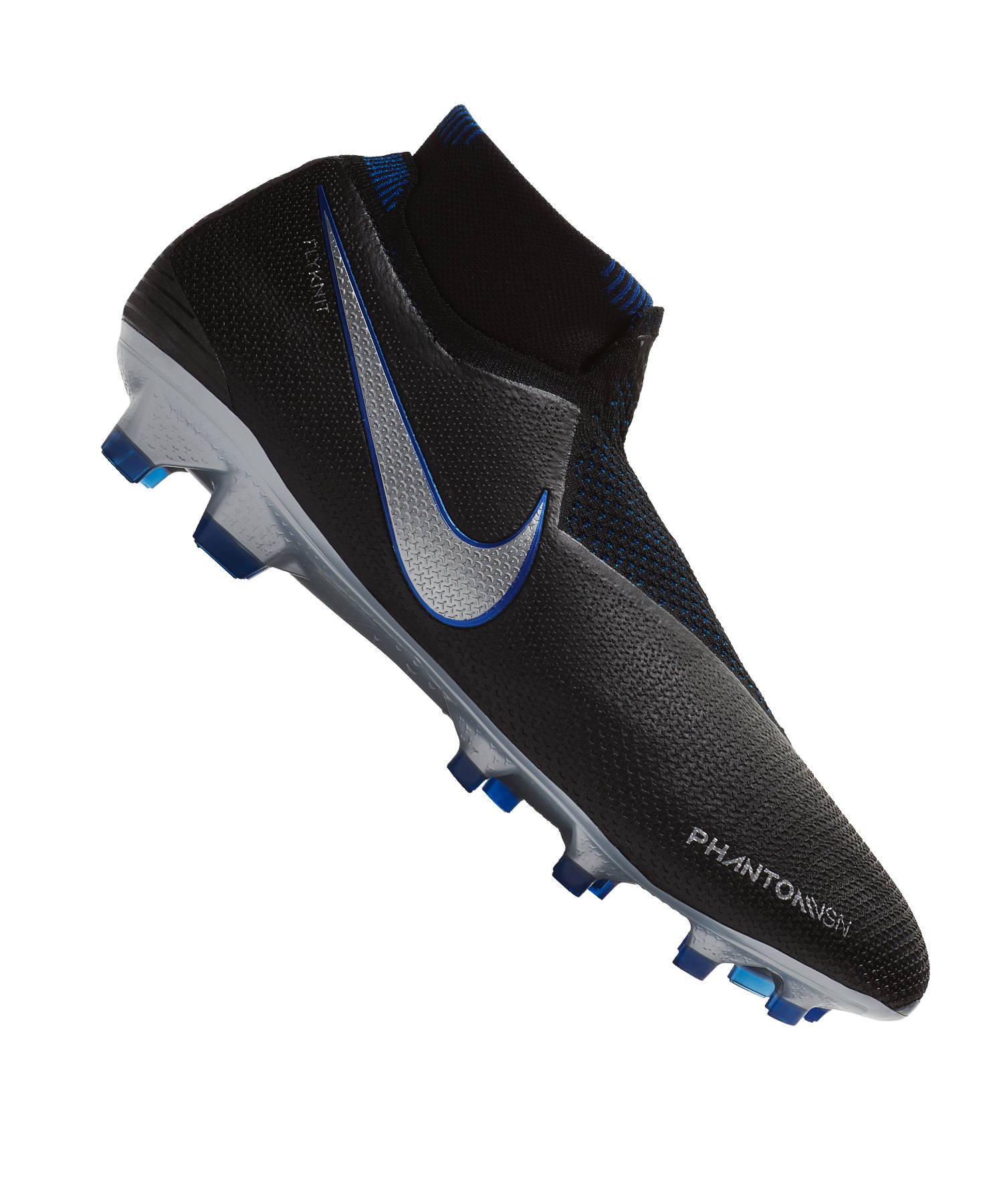 All New Nike Phantom Vision vs All New Nike Phantom Venom