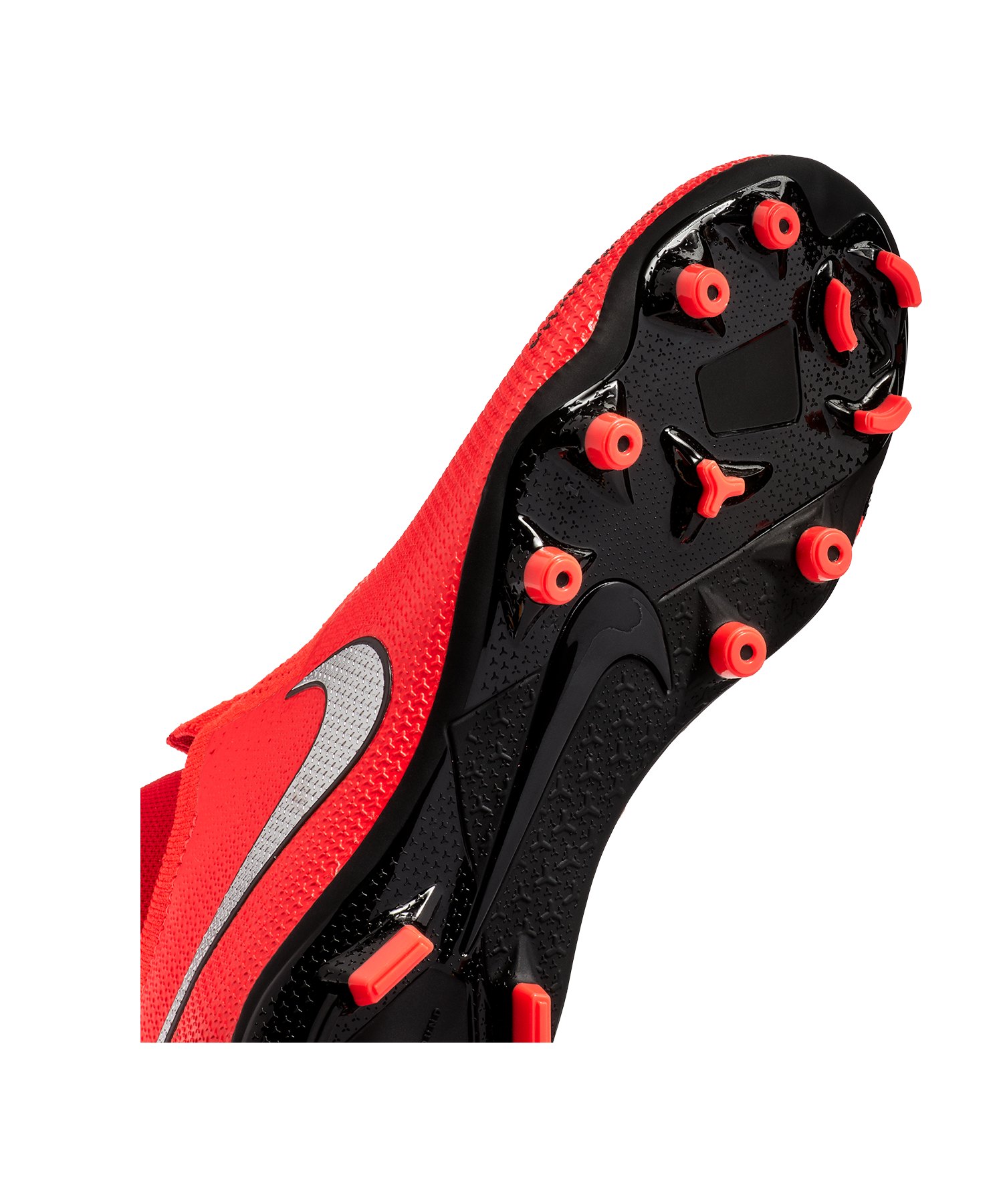 Vision Rot Nike Elite F600 Kids Phantom Mg dxeroCB