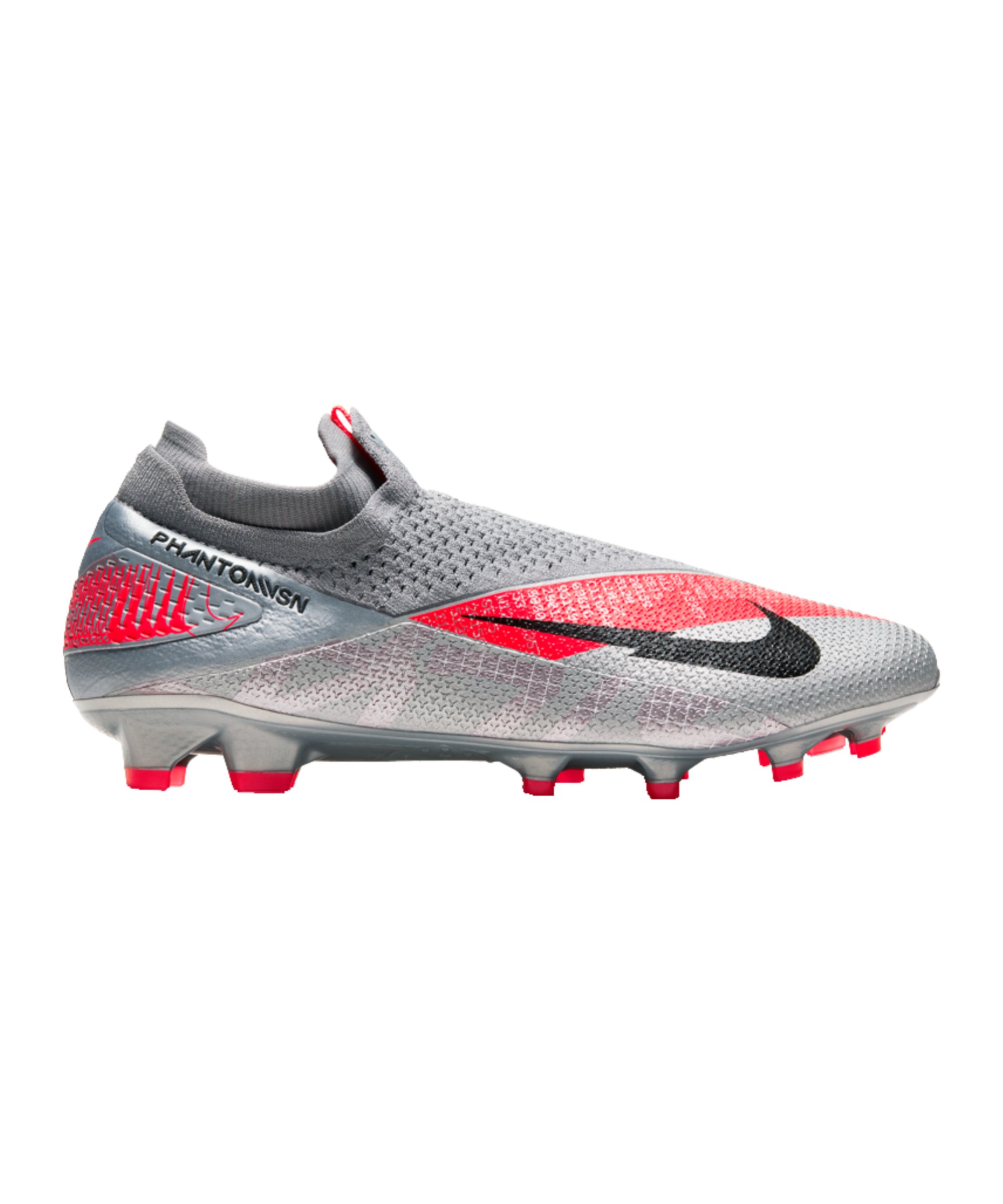 nike phantom vision 2 grau