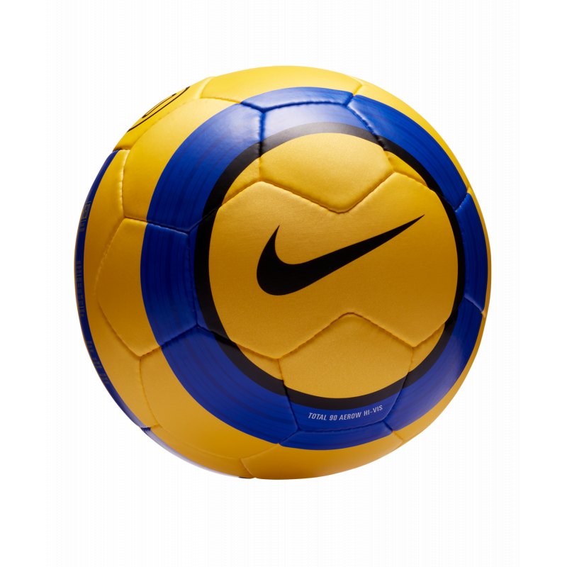 nike total 90 aerow ii