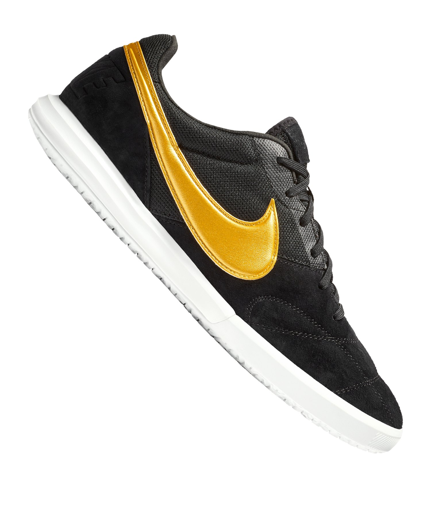 nike premier 2 sala ic black