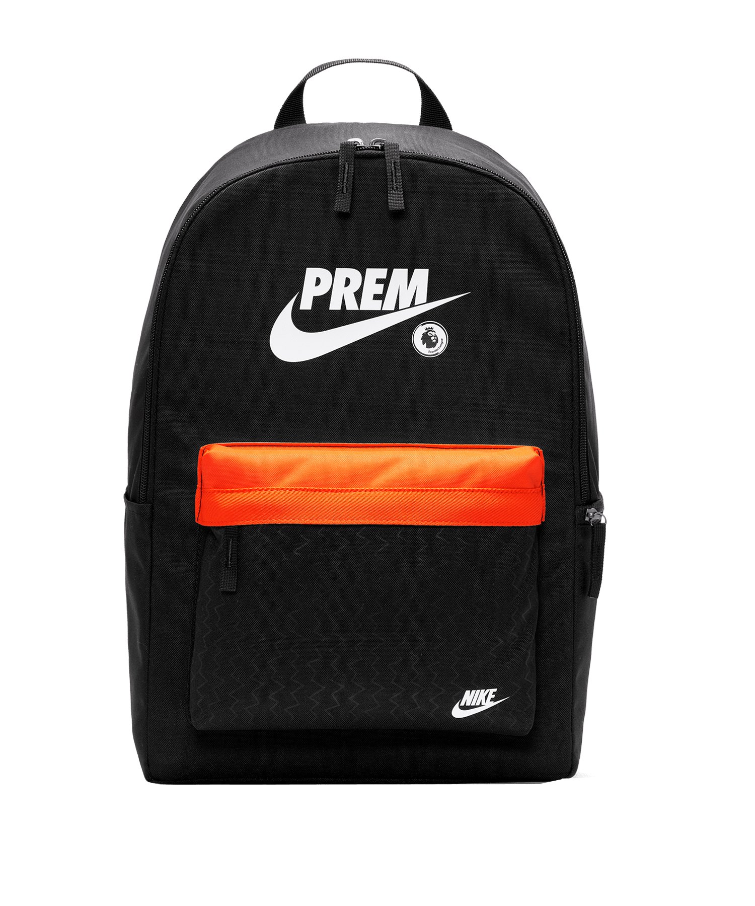 nike club team swoosh backpack rucksack f010