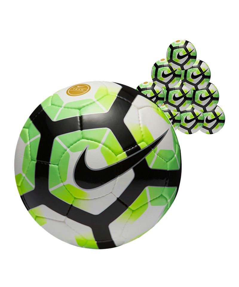 nike ballpakete