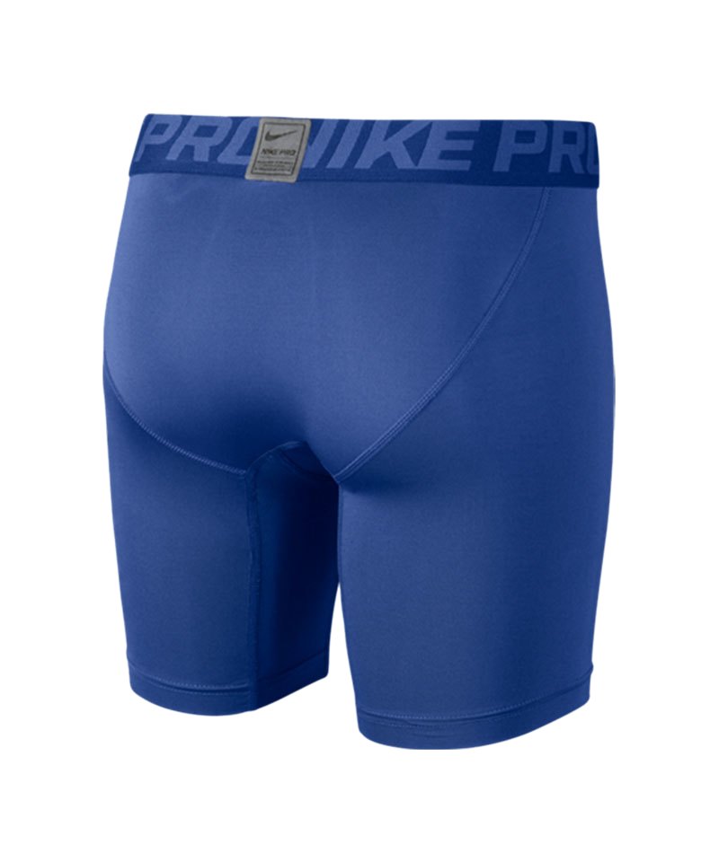 Nike Pro Hybrid Compression Short Kids F480 Underwear Hosen