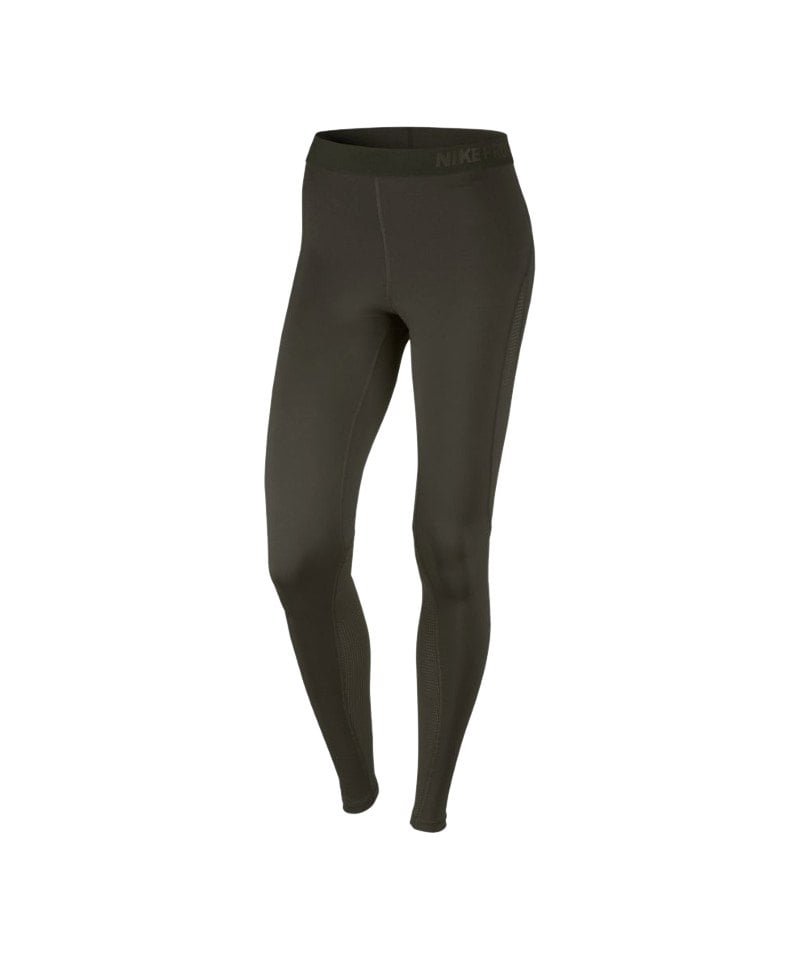 Nike Pro Hypercool Tight Damen Grün F355 Nike Pro Hypercool Tight Damen Grün F355