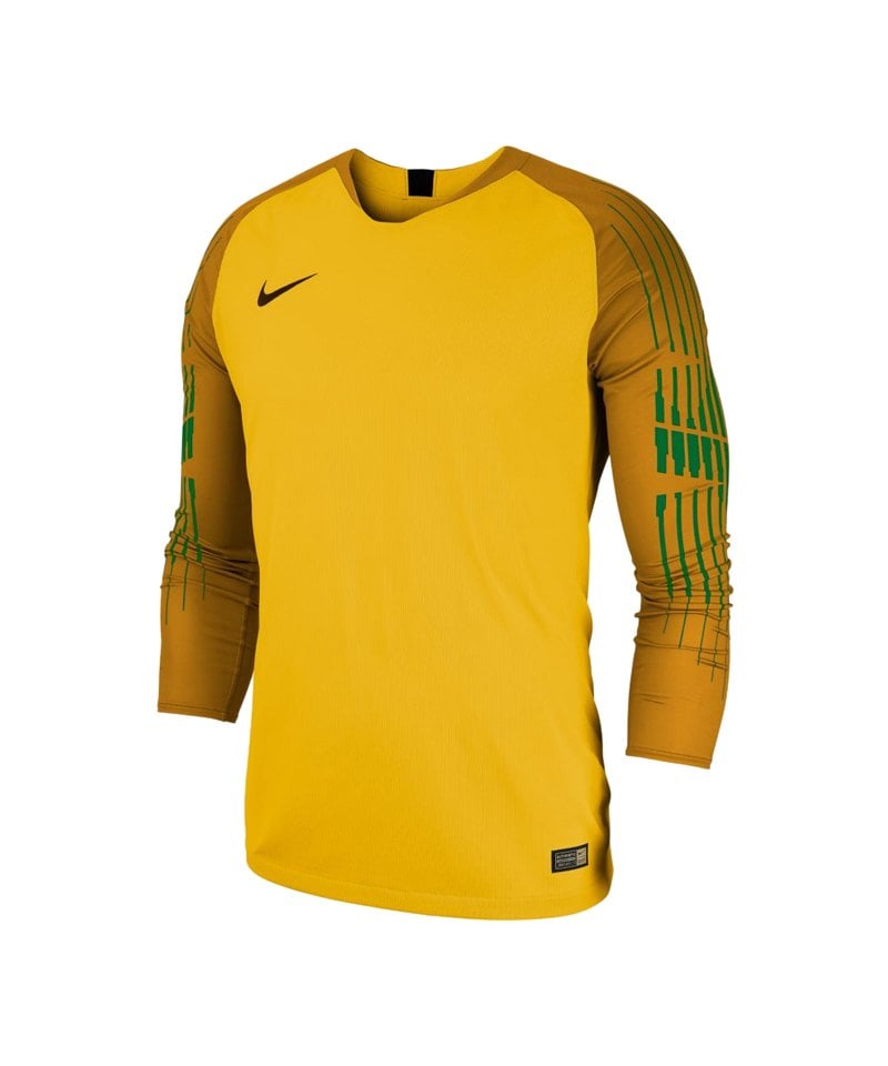 nike torwarttrikot set