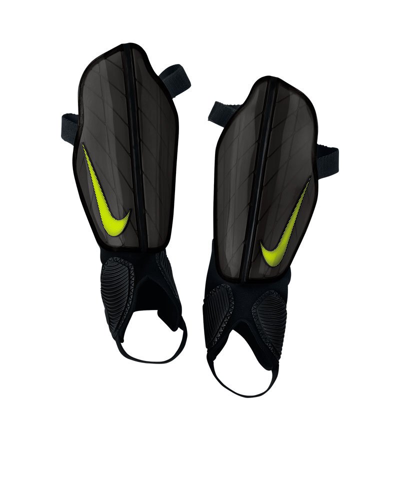 Nike Protegga Flex Schienbeinschoner Schwarz F010 Nike Protegga Flex Schienbeinschoner Schwarz F010