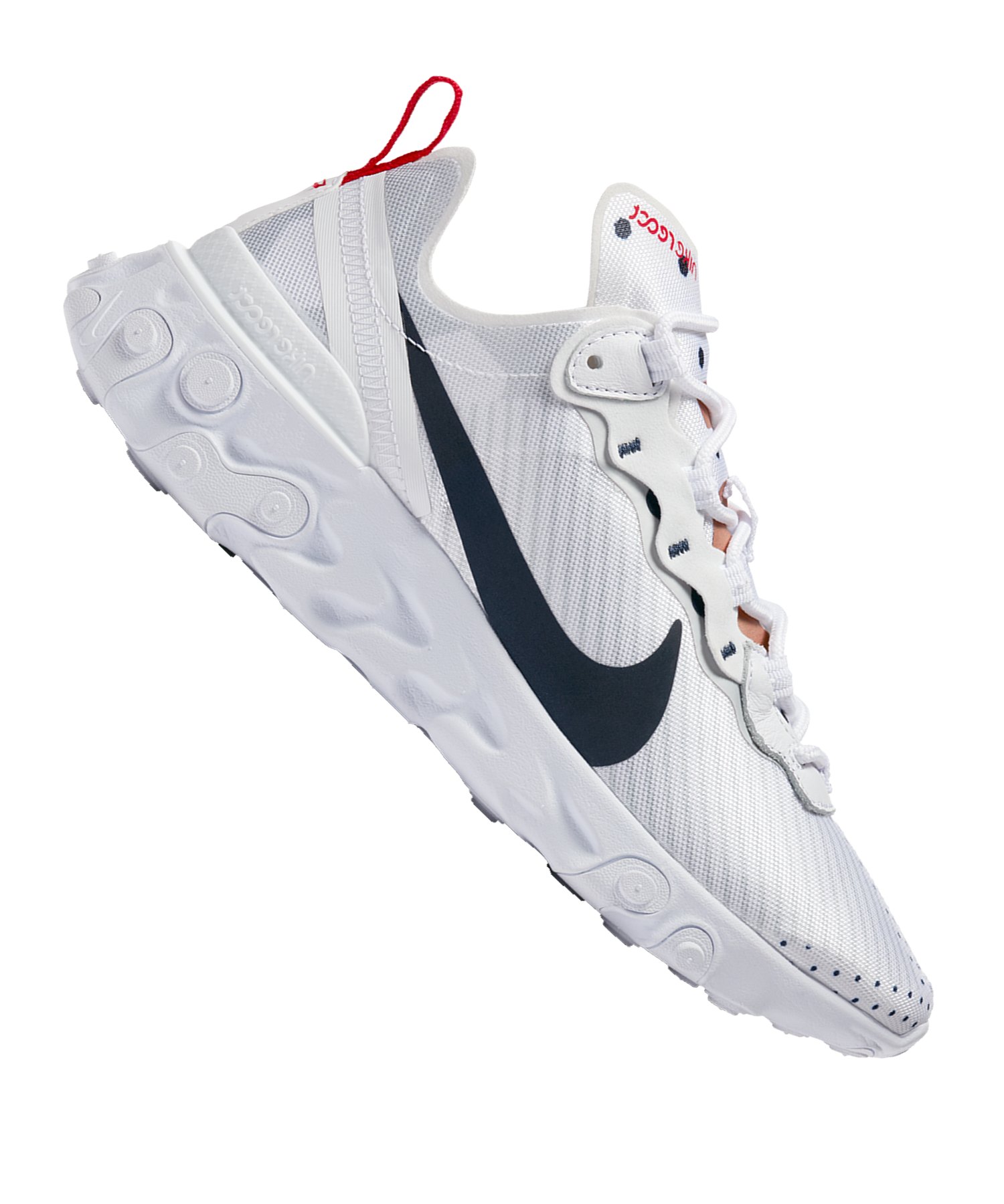 Nike React 55 Premium Sneaker Damen F100 Nike React 55 Premium Sneaker Damen F100