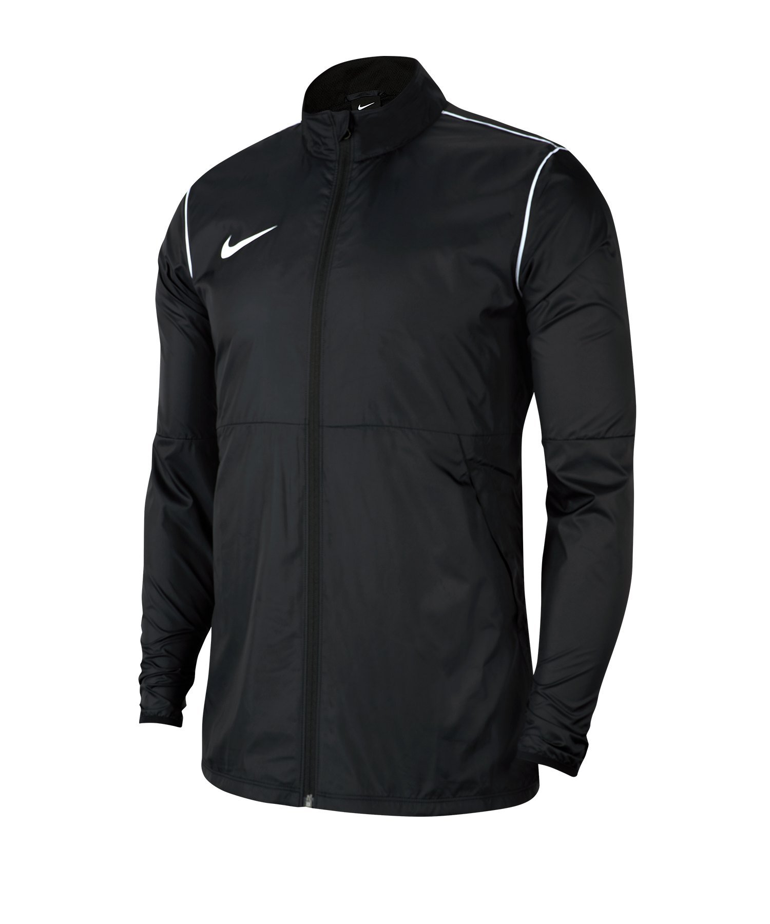 nike regenjacke fussball