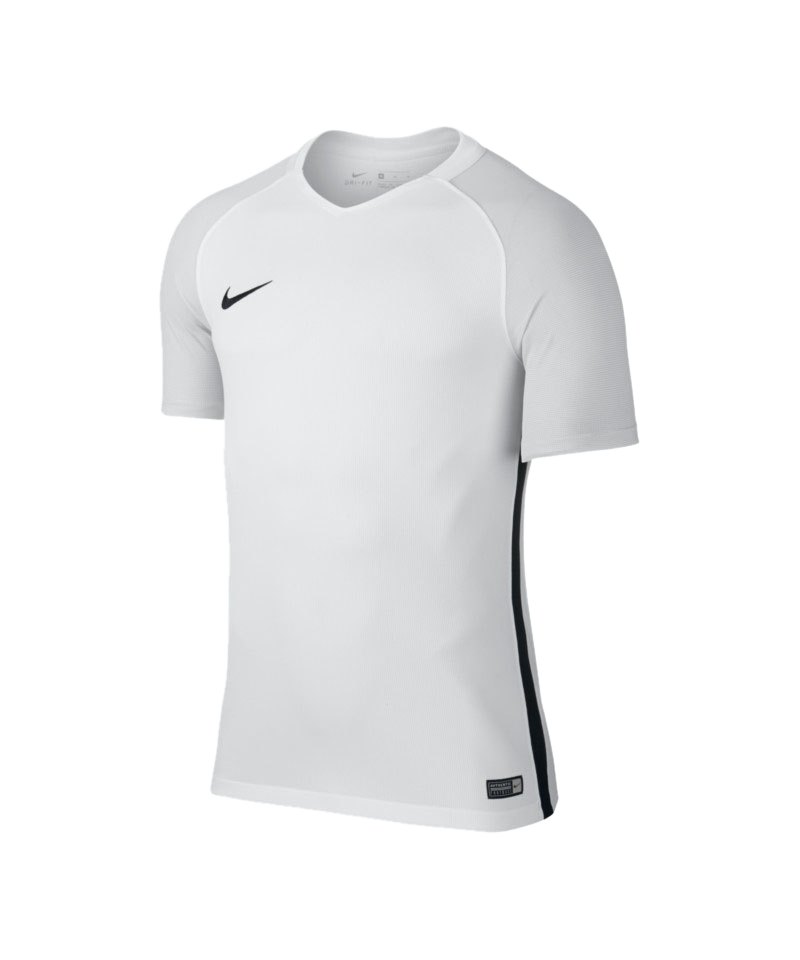 Nike Trikot Weiß Nike Trikot Weiß