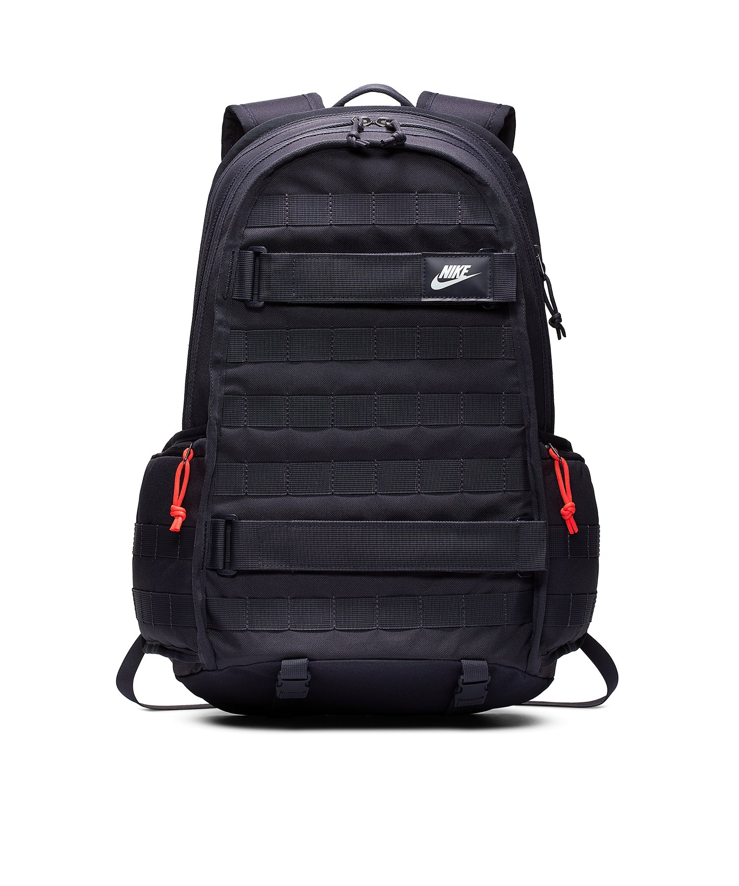 Nike RPM Backpack Rucksack Schwarz F015 Lifestyle Freizeit