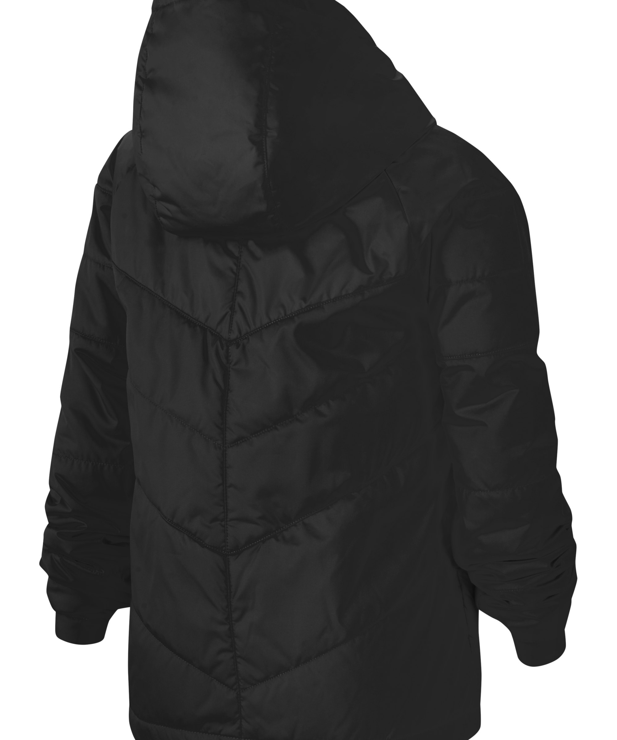 Nike Sport Daunenjacke 128-137 für nur 43,97€ inkl. Versand statt 58,48€