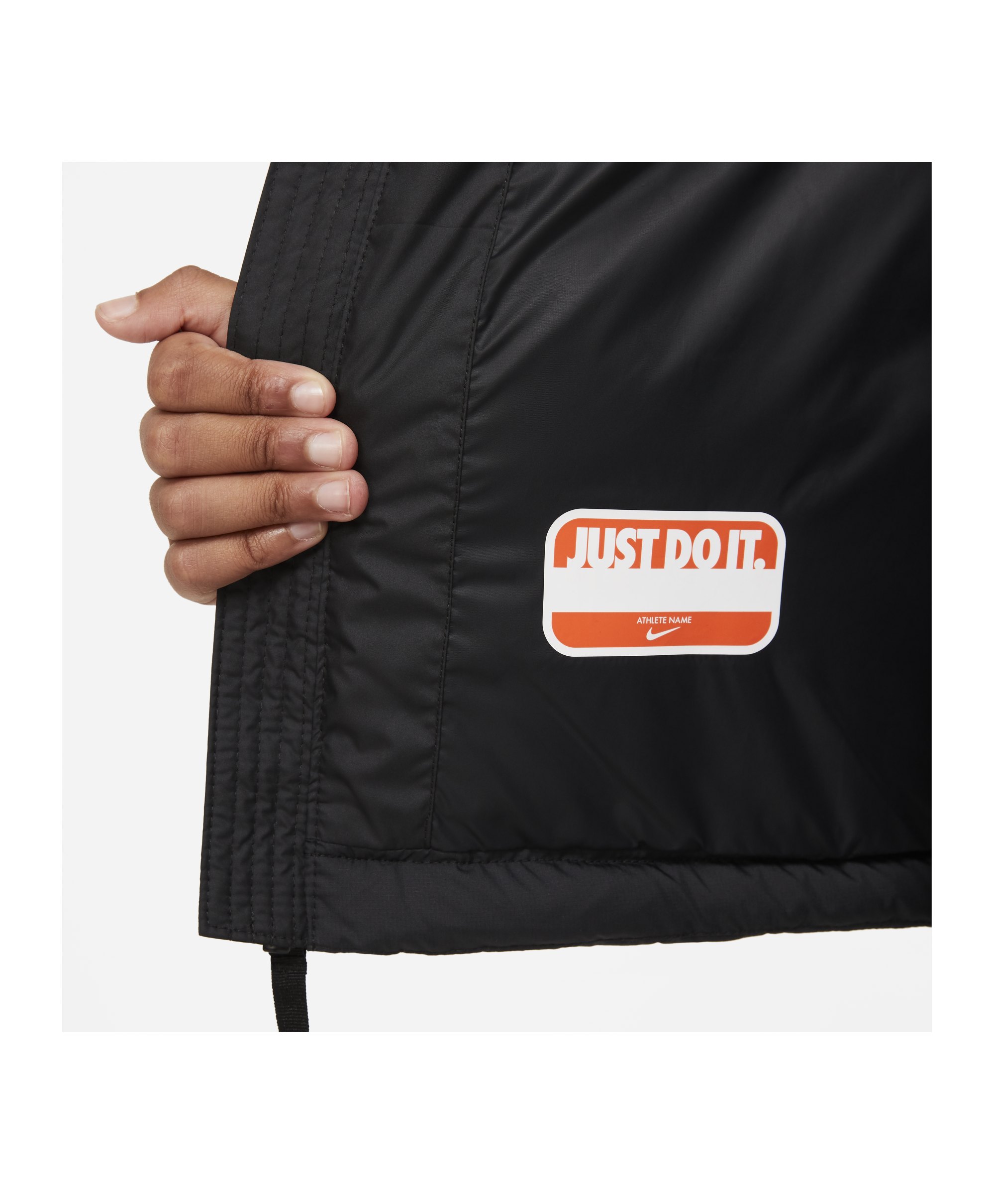 Nike Sport Daunenjacke 128-137 für nur 43,97€ inkl. Versand statt 58,48€
