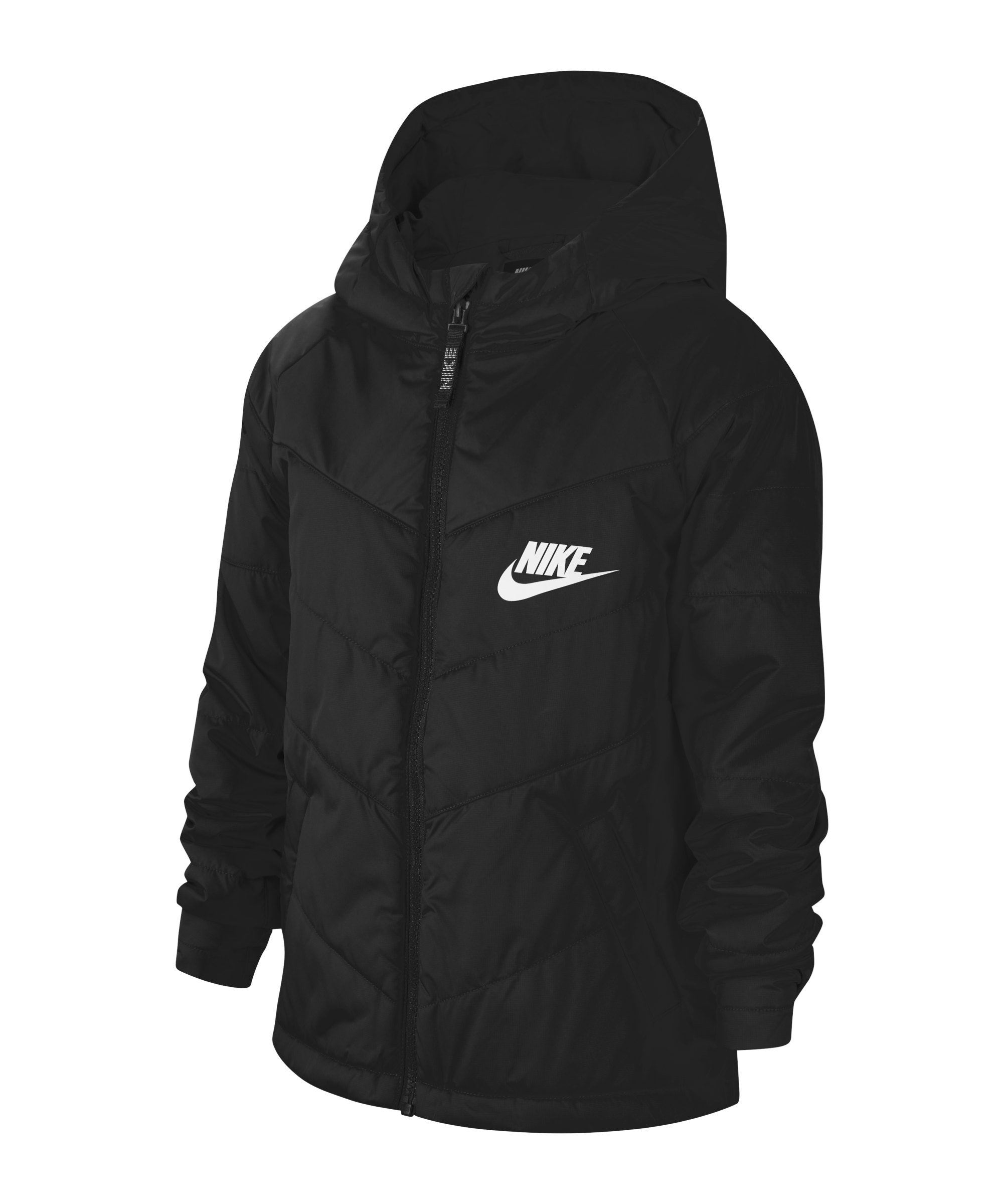 Nike Sport Daunenjacke 128-137 für nur 43,97€ inkl. Versand statt 58,48€