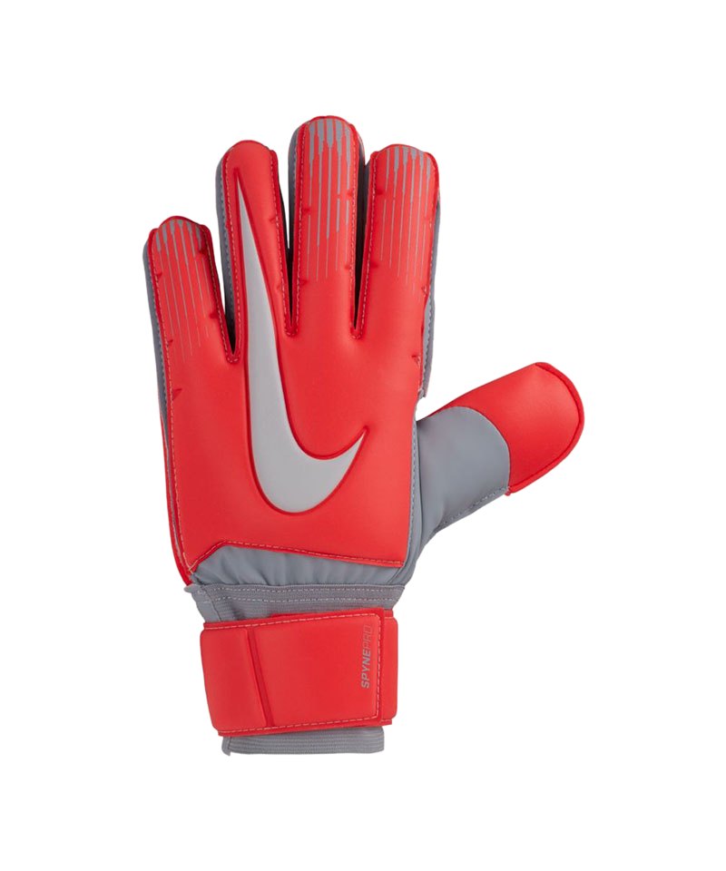 nike torwarthandschuhe rot