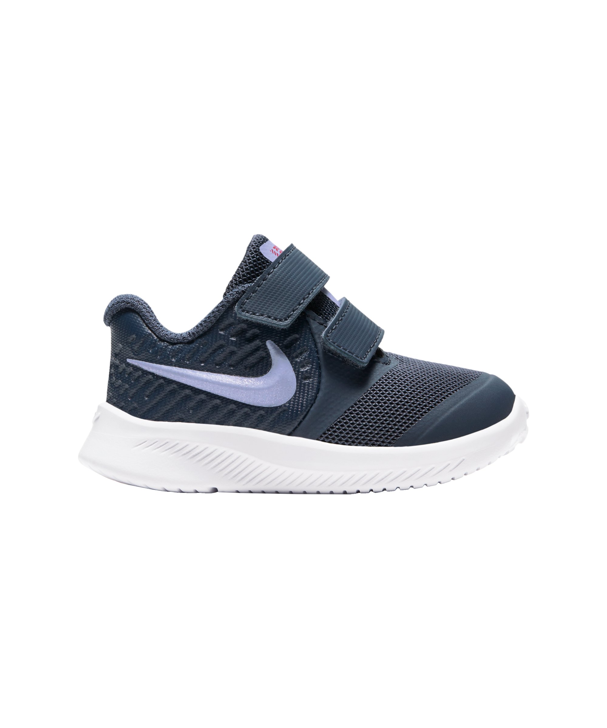 Nike Star Runner 2 Kids (TDV) Blau F406