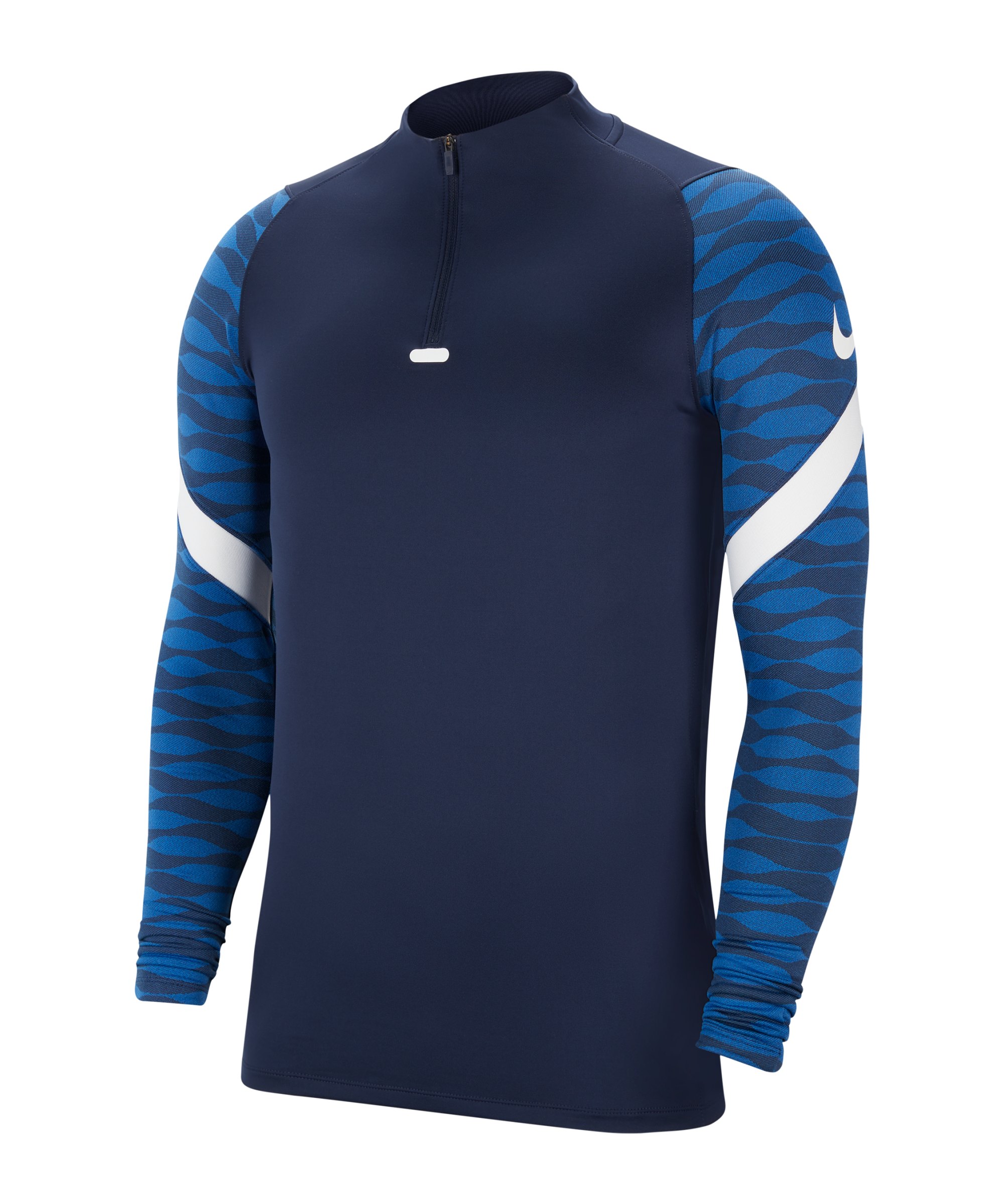 Nike Strike 1/4 Zip Drill Top