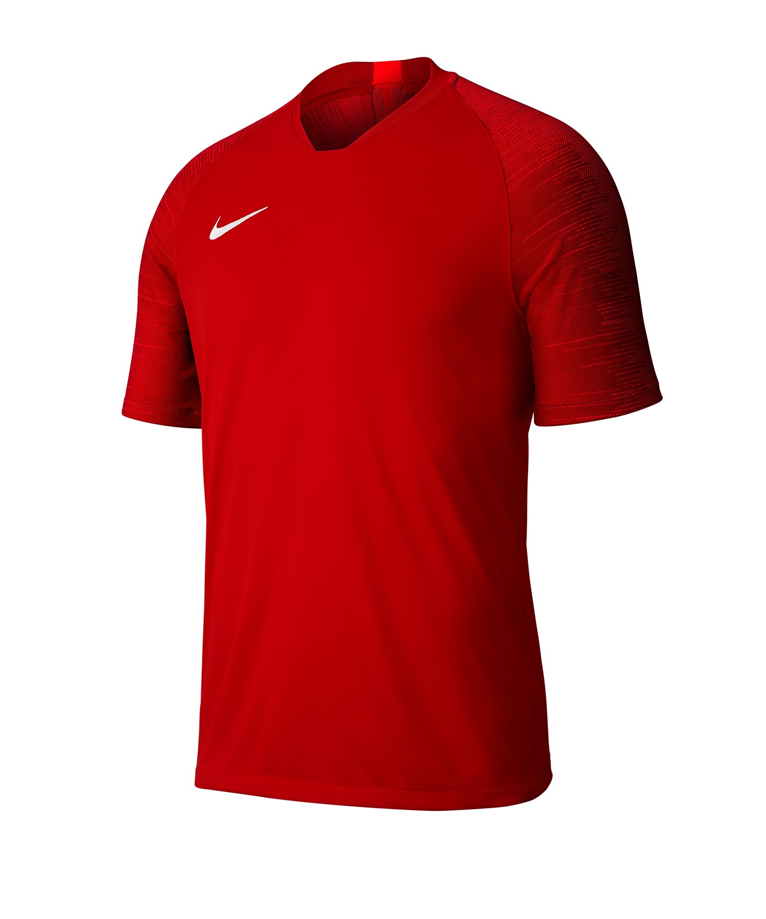 Nike Strike Trikot kurzarm Kids Rot F657 Nike Strike Trikot kurzarm Kids Rot F657