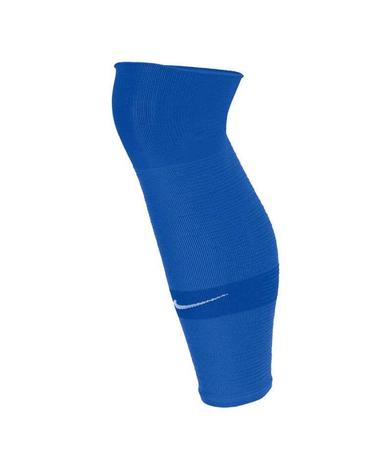 Nike Strike Leg Sleeves Blau F463 Nike Strike Leg Sleeves Blau F463