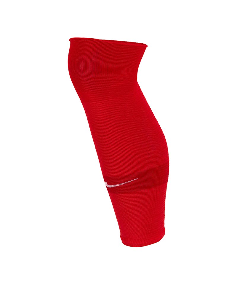 Nike Strike Leg Sleeves Rot F657 Nike Strike Leg Sleeves Rot F657