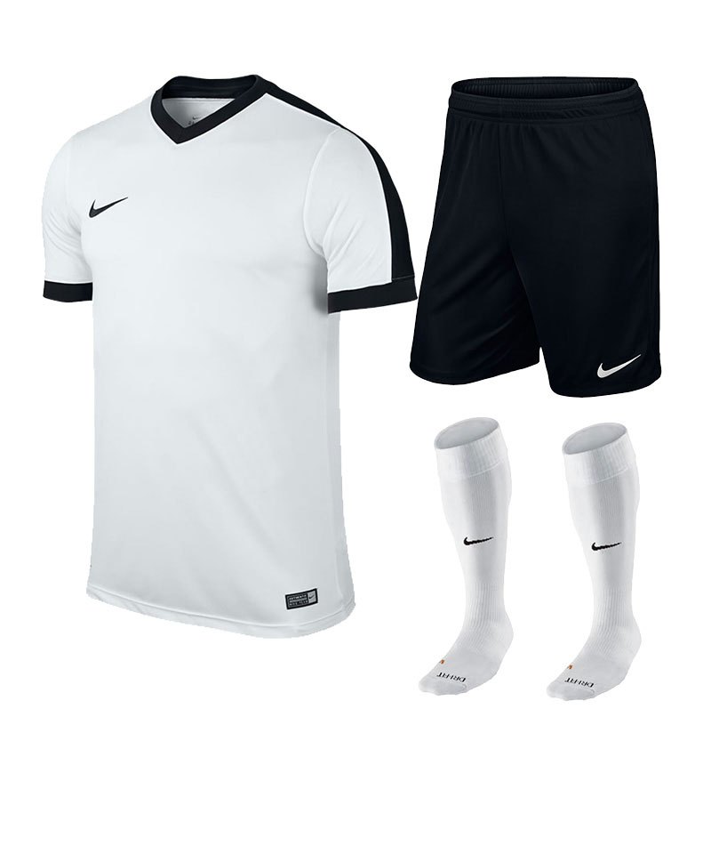 Nike Trikot Striker IV orange mit oder ohne Stutzen Nike Trikot Striker IV orange mit oder ohne Stutzen