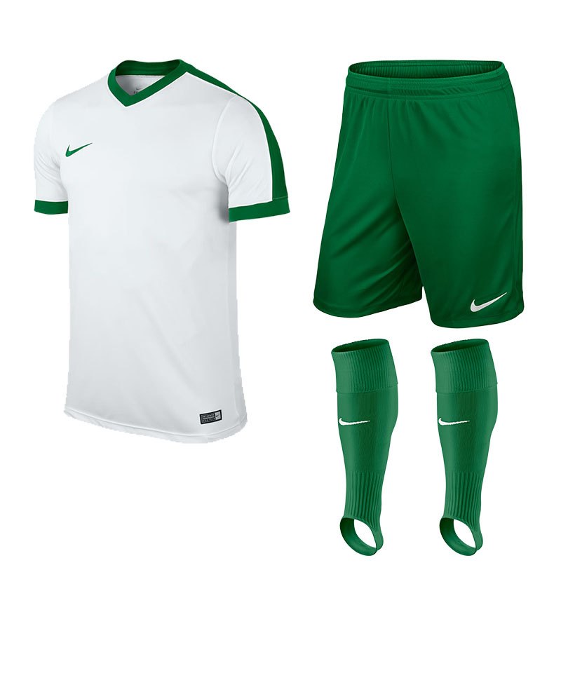 trikotsatz kinder nike