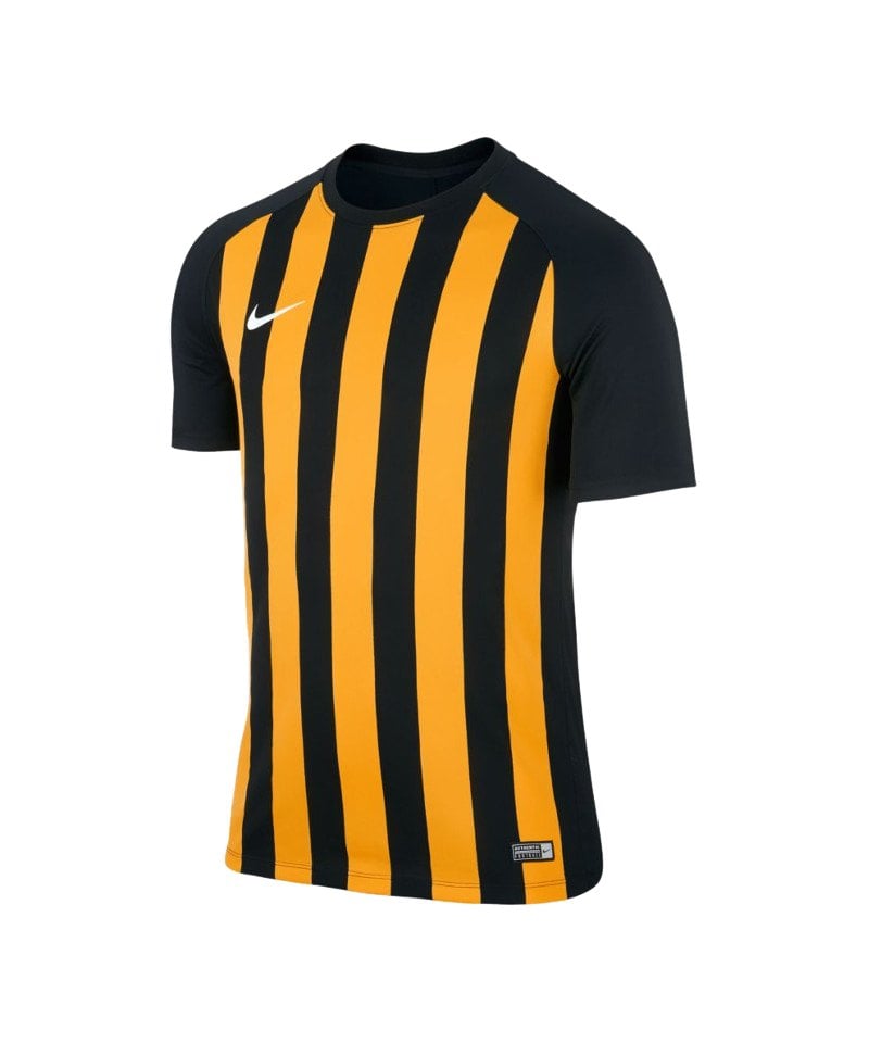 Nike Striped Segment III Trikot kurzarm F010 Teamsport