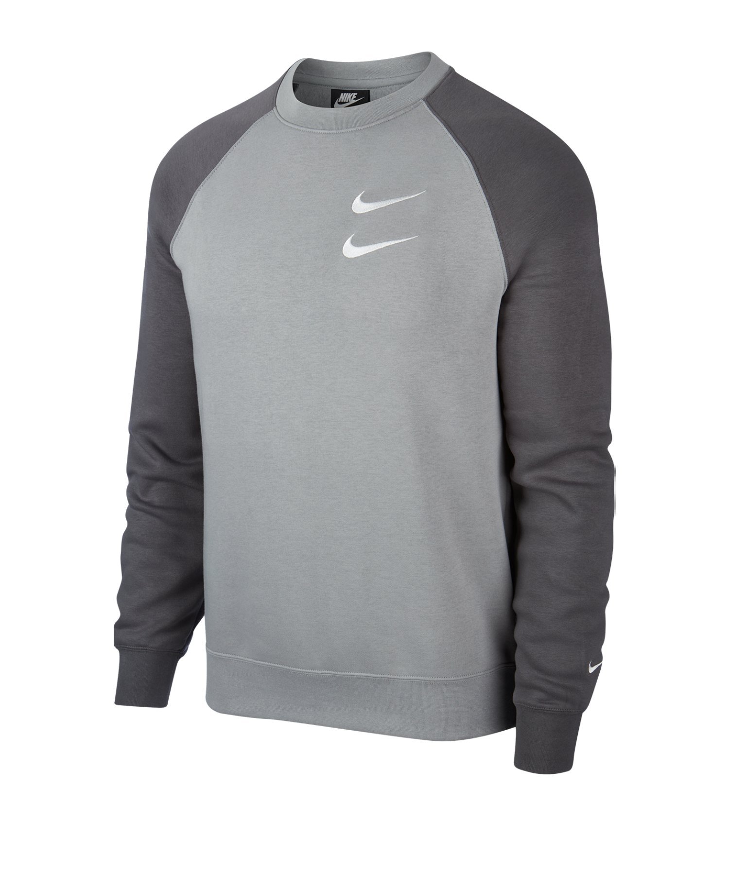Nike swoosh sweatsuit Clearance