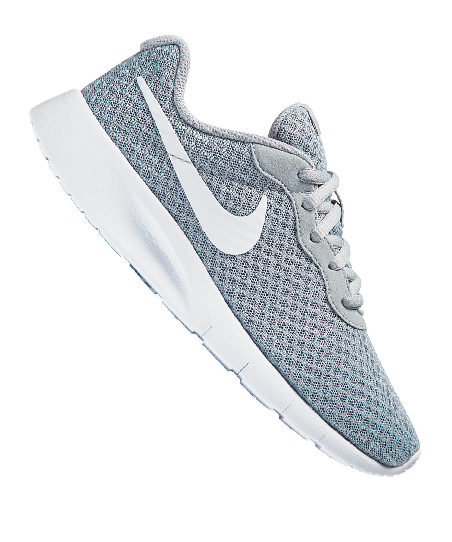 Nike Tanjun Kids GS Sneaker Grau F010 Nike Tanjun Kids GS Sneaker Grau F010