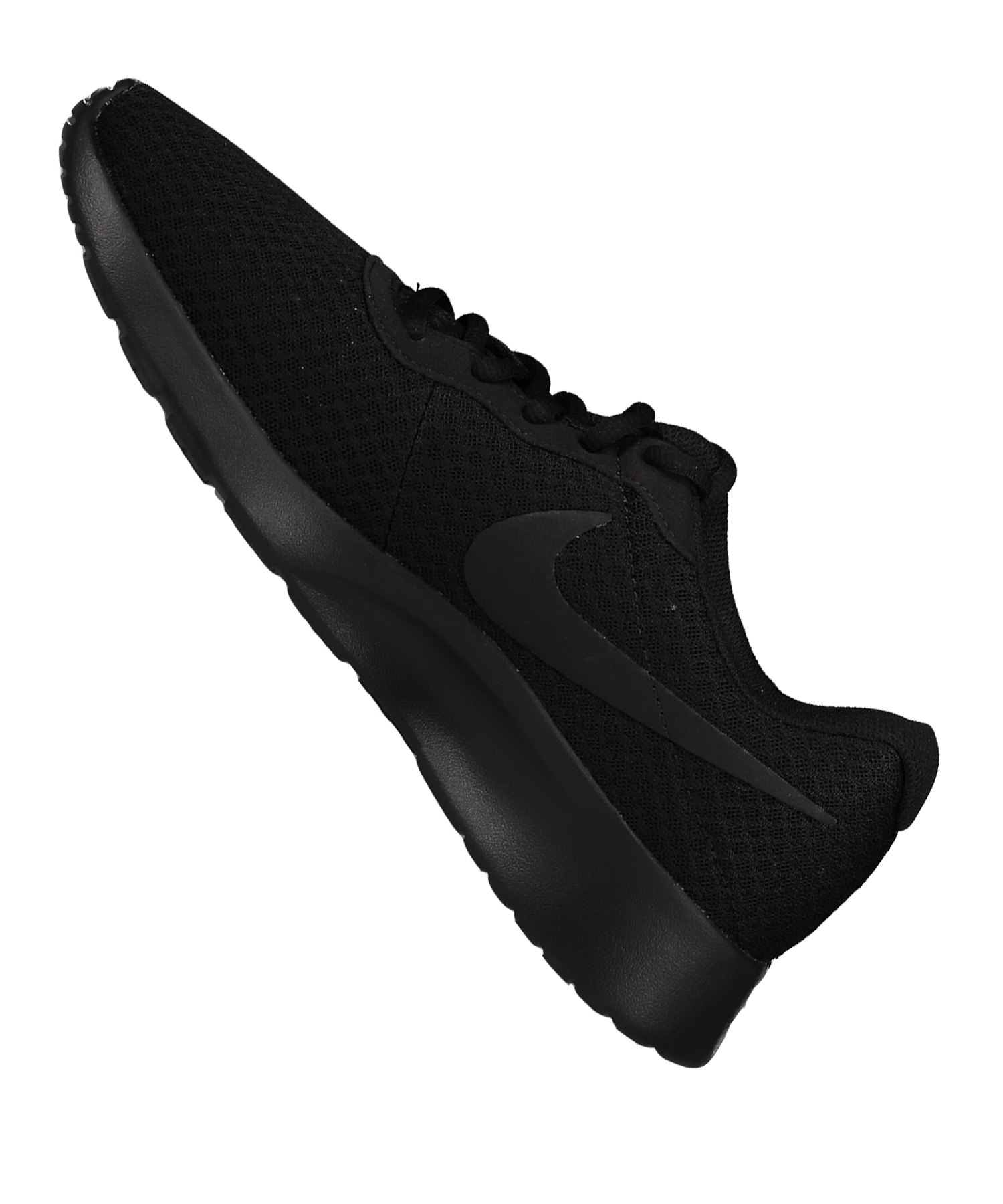 Nike Tanjun Sneaker Schwarz F001 Nike Tanjun Sneaker Schwarz F001