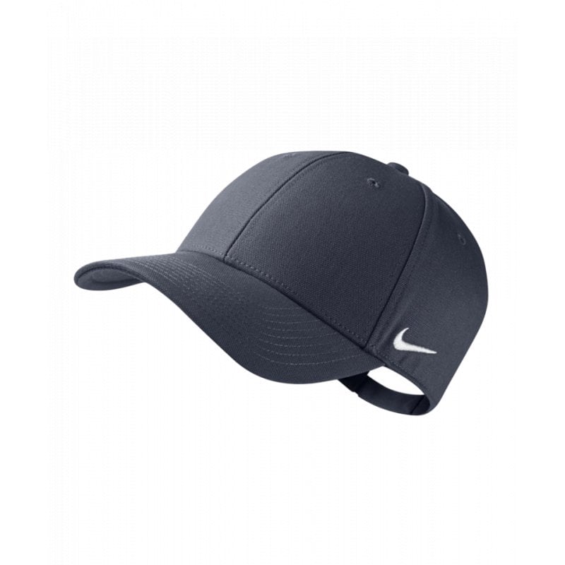 Nike Team Club Cap Blau Weiss F451 | Schildmütze | Kappe ...