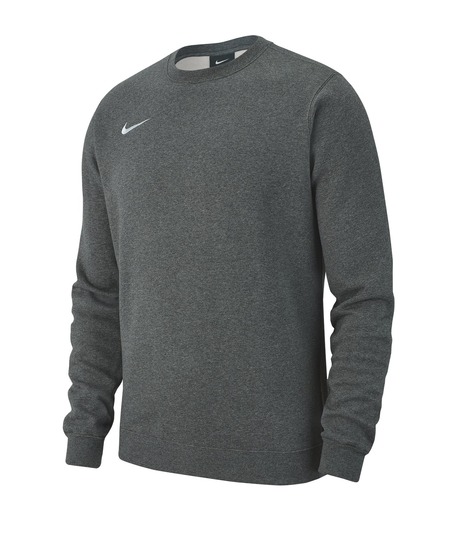 nike team club 19 sweatshirt