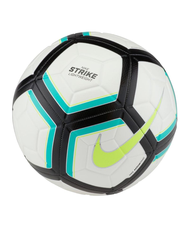nike fussball strike