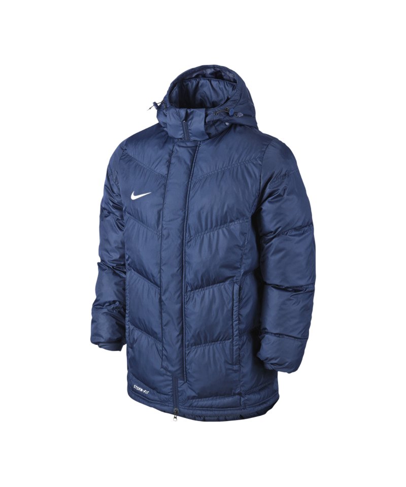 Nike Team Winter Jacket Winterjacke Kids F451 Nike Team Winter Jacket Winterjacke Kids F451