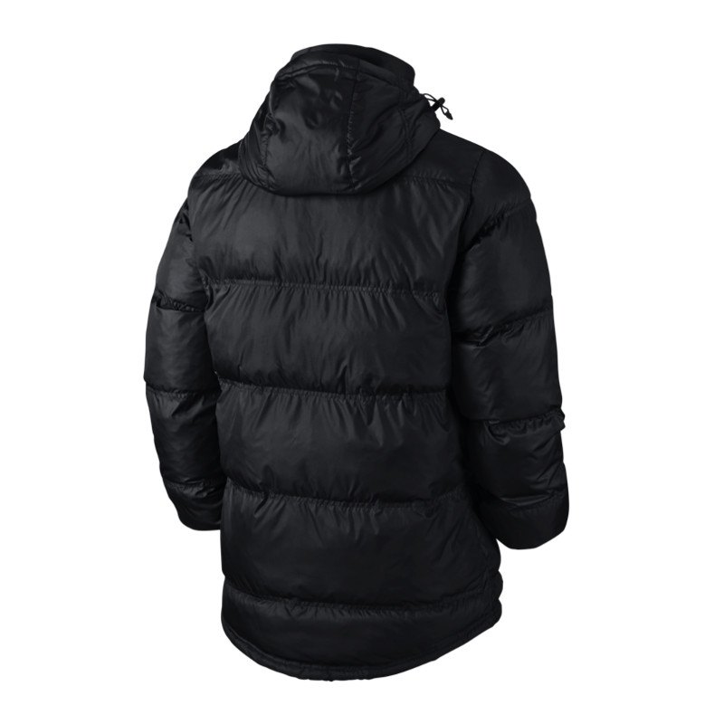 Nike Team Winter Jacket Winterjacke Kids F010 Nike Team Winter Jacket Winterjacke Kids F010