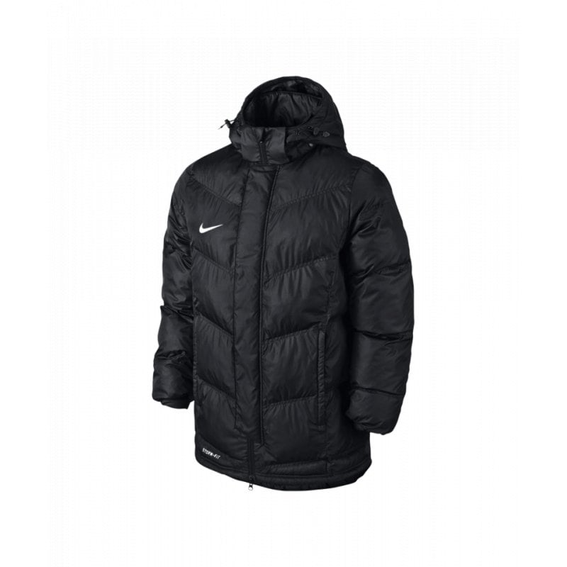 Nike Team Winter Jacket Winterjacke Kids F010 Nike Team Winter Jacket Winterjacke Kids F010