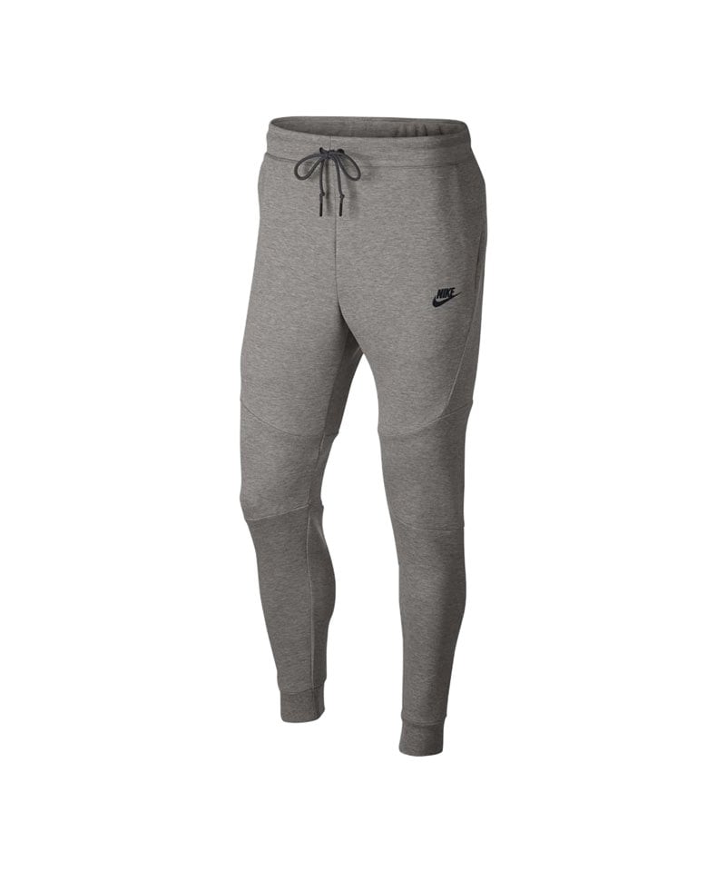 Nike Tech Fleece Jogger Pant Hose Grau F063 Nike Tech Fleece Jogger Pant Hose Grau F063