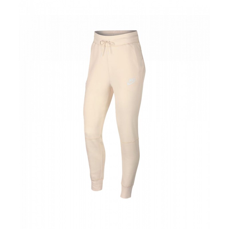 Nike Tech Fleece Jogginghose Damen Beige F838 | Lifestyle | Freizeit ... Nike Tech Fleece Jogginghose Damen Beige F838 | Lifestyle | Freizeit ...