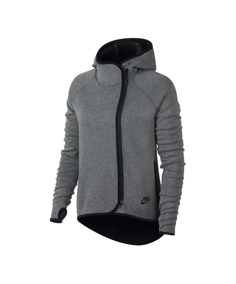 Nike Tech Fleece Kapuzenjacke Damen Beige F072 | Lifestyle ... Nike Tech Fleece Kapuzenjacke Damen Beige F072 | Lifestyle ...