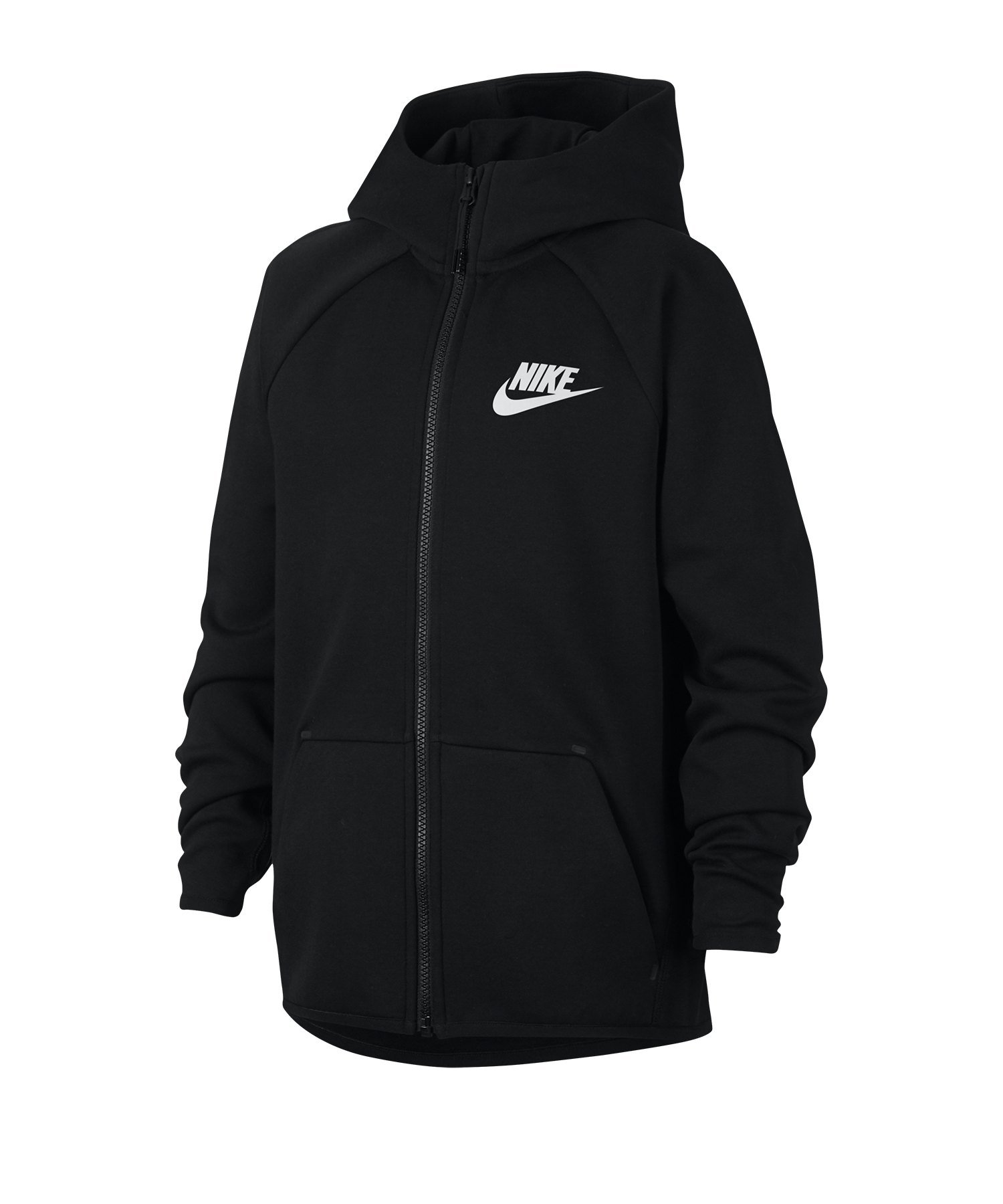 nike tech fleece windbreaker