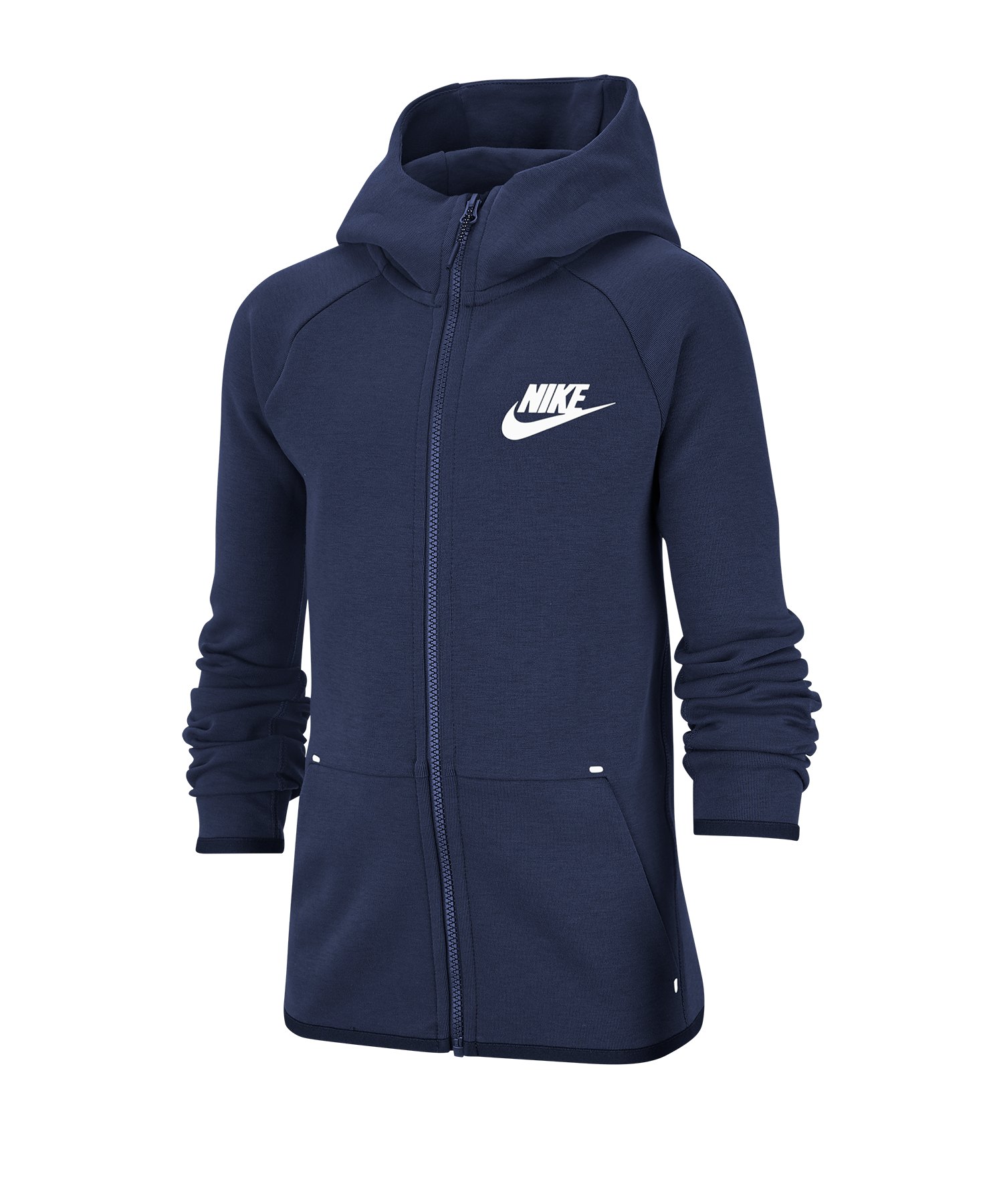 nike jacket youth