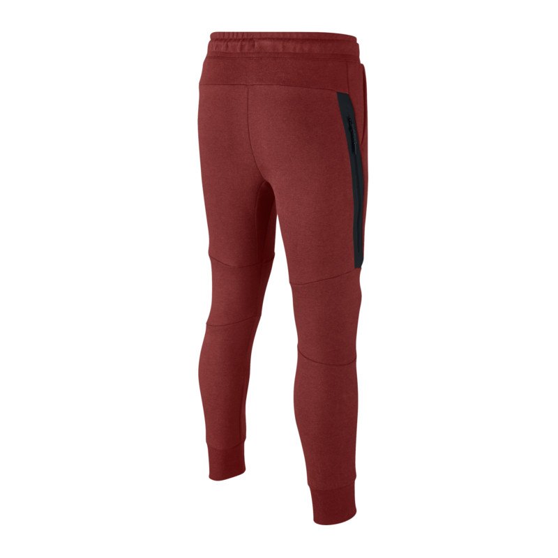 Nike Tech Fleece Pant Jogginghose Kids Rot F674 Nike Tech Fleece Pant Jogginghose Kids Rot F674